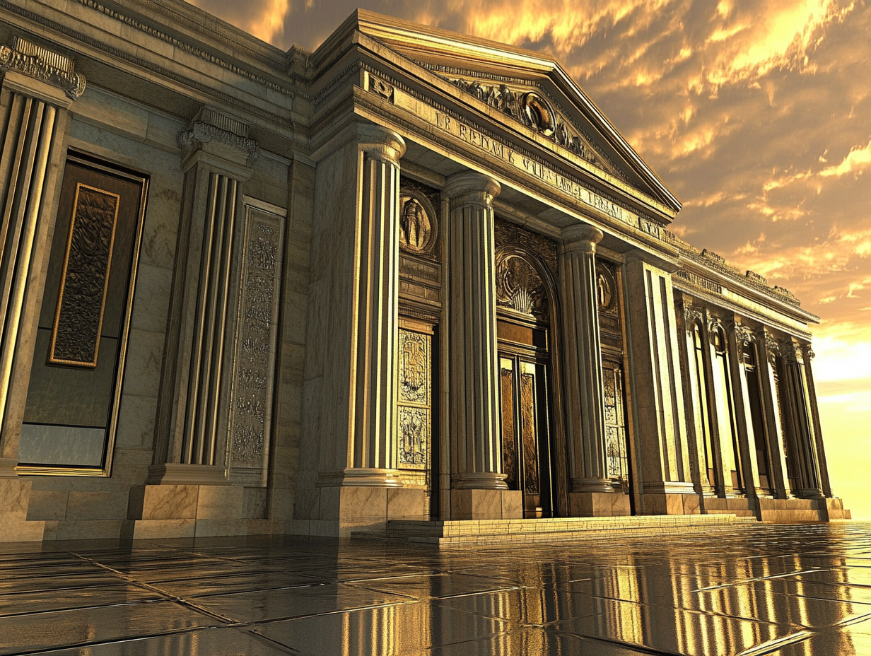 Becoming Your Own Bank