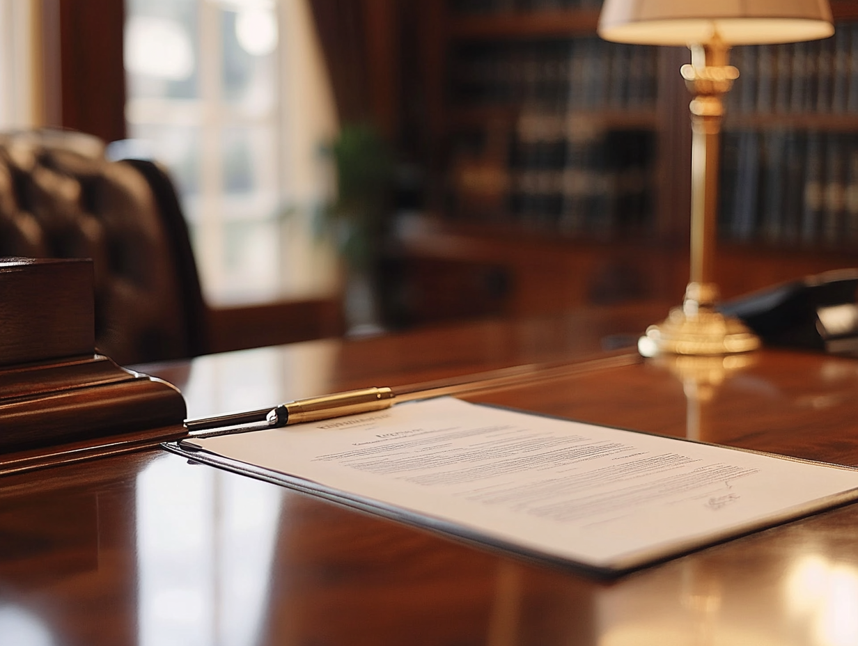 Revocable Living Trust