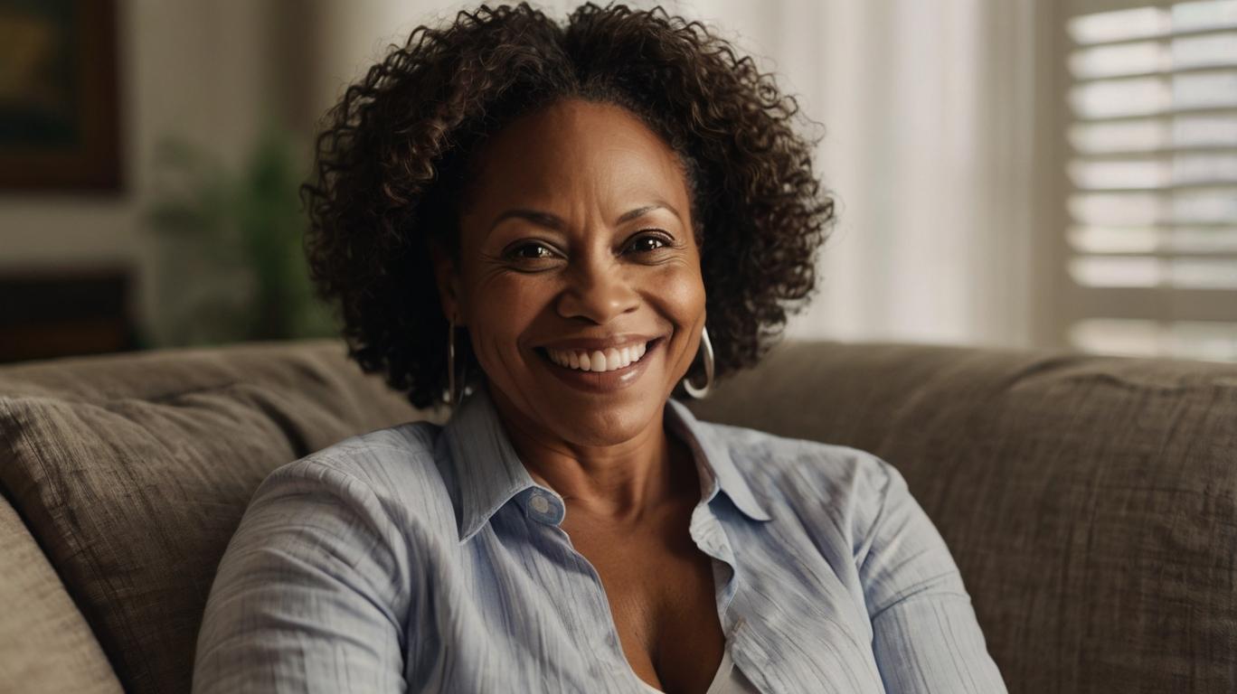 Angela M's testimonial