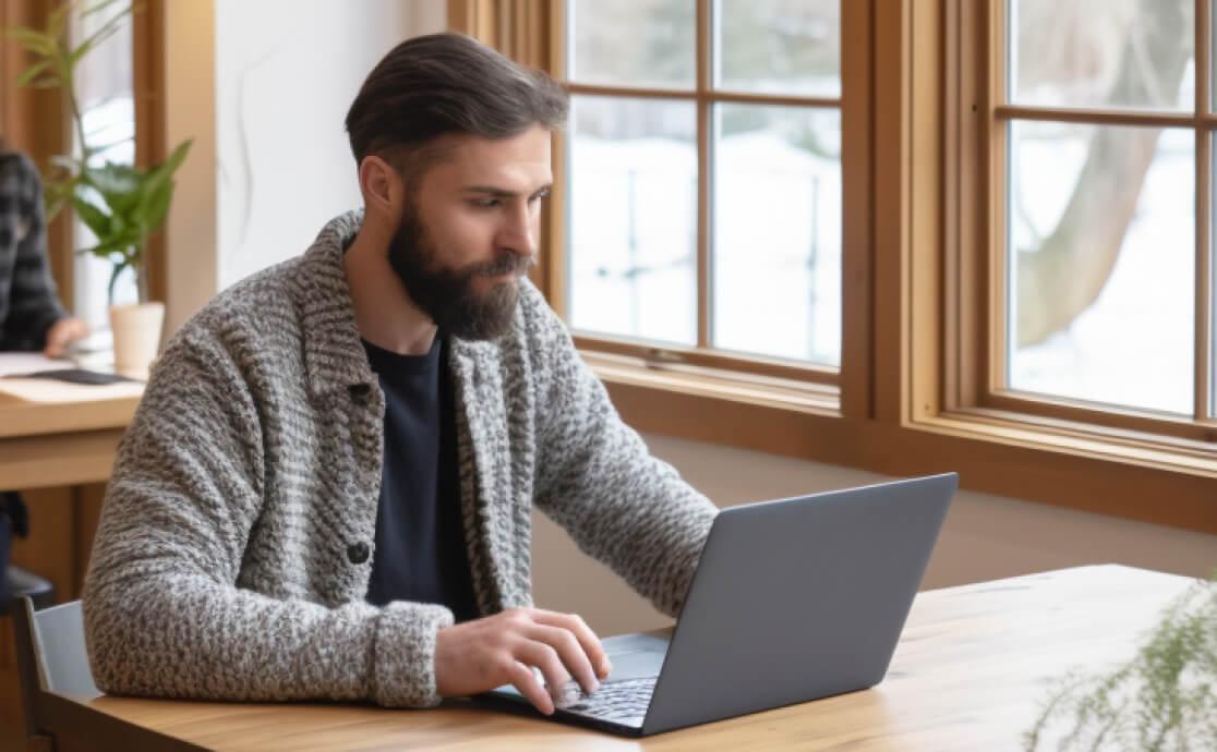 Marcus T's testimonial