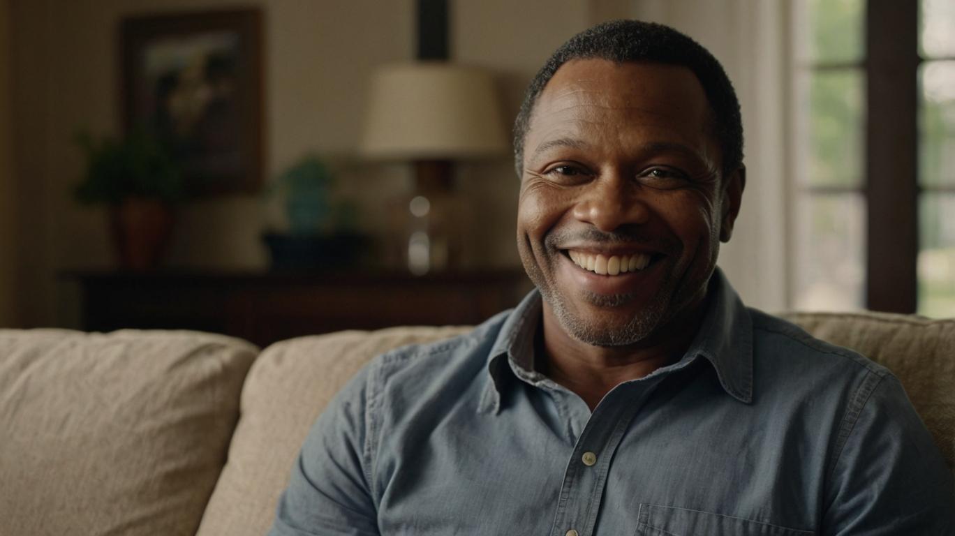 Robert C.'s testimonial